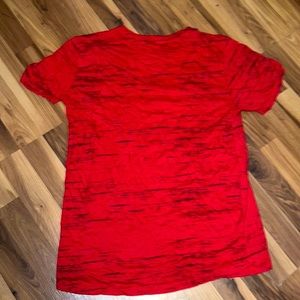 Selling this rue 21 classic shirt for men with cool designs in good condition.